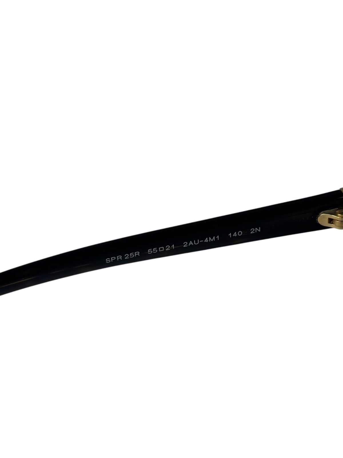 Prada Oversized Gradient Sunglasses