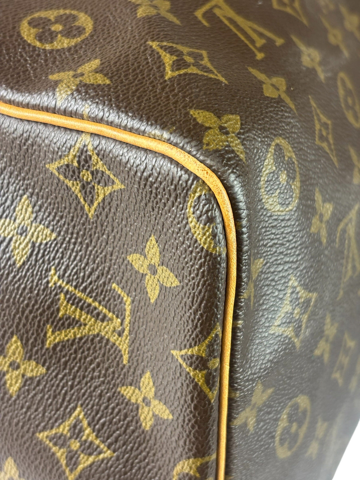 Louis Vuitton Monogram Keepall 60