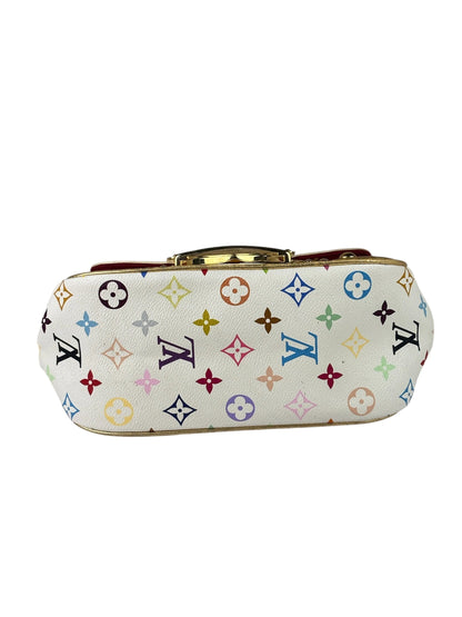 Louis Vuitton Murakami Multicolor Monogram Marilyn Bag