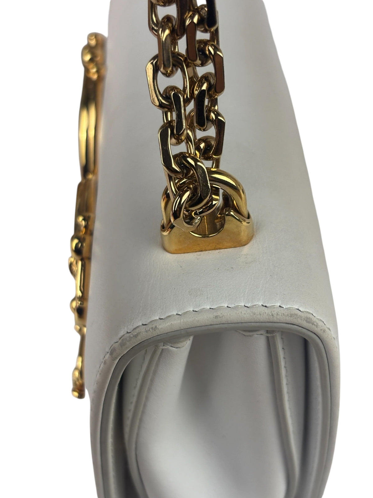 Dolce & Gabbana D&G Girl Chain Bag