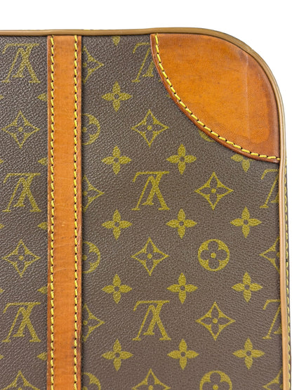 Louis Vuitton Monogram Stratos Suitcase