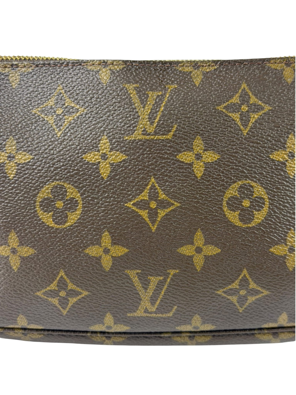 Louis Vuitton Monogram Pochette