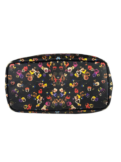 Givenchy Floral Tote Bag