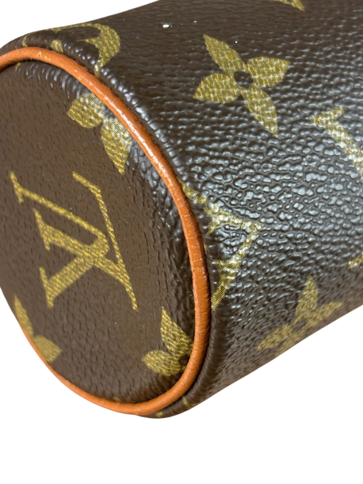 Louis Vuitton Vintage Monogram Mini Papillon Pochette