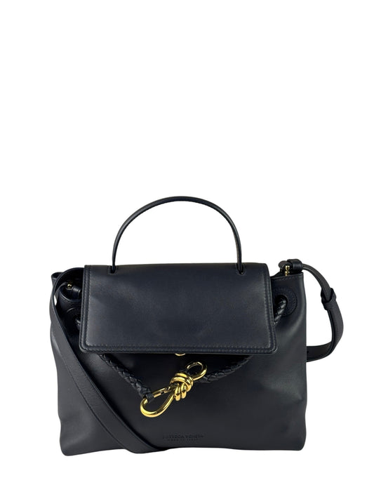 Bottega Veneta Small Ciao Ciao Top Handle Two Way