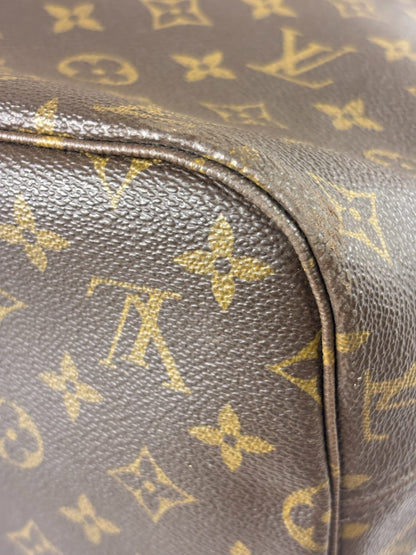 Louis Vuitton Monogram Neverfull MM
