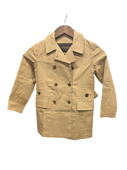 Louis Vuitton Kids Trench Coat