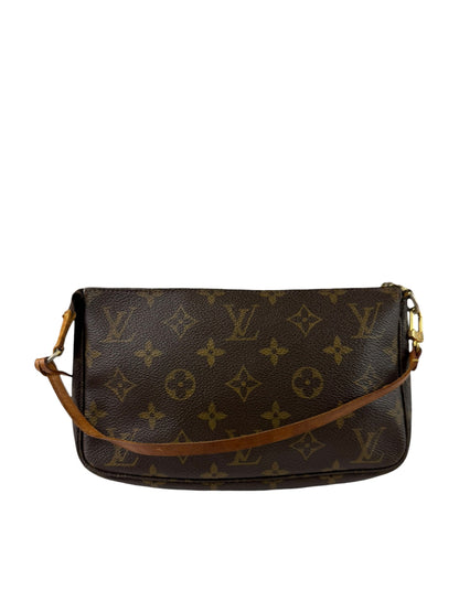 Louis Vuitton Monogram Pochette