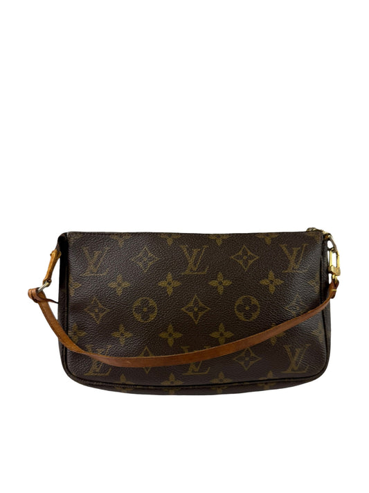 Louis Vuitton Monogram Pochette