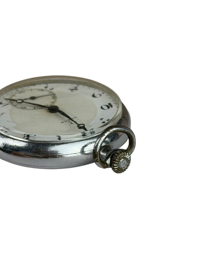 Omega Pocket Watch 1950's