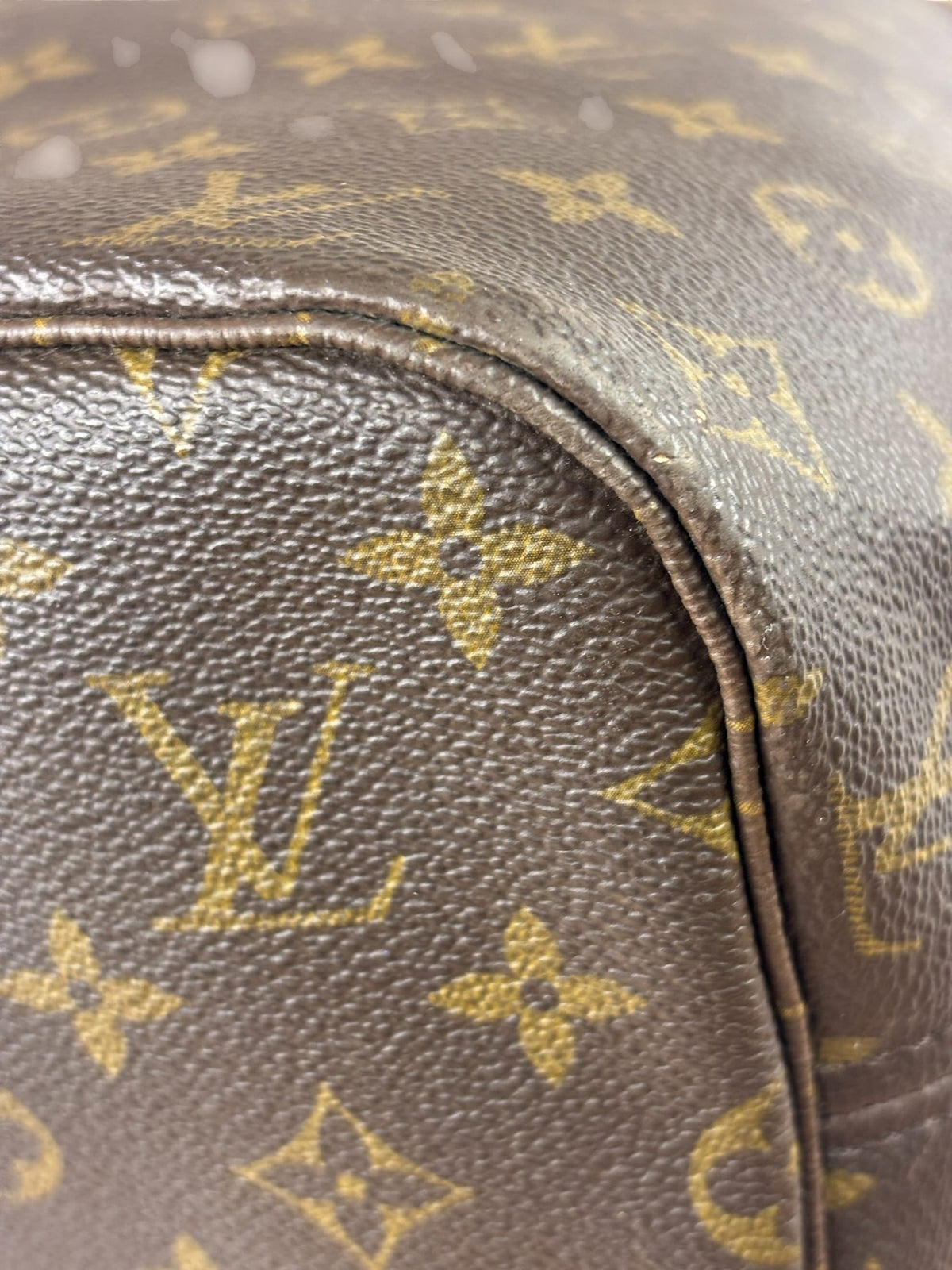 Louis Vuitton Monogram Neverfull MM