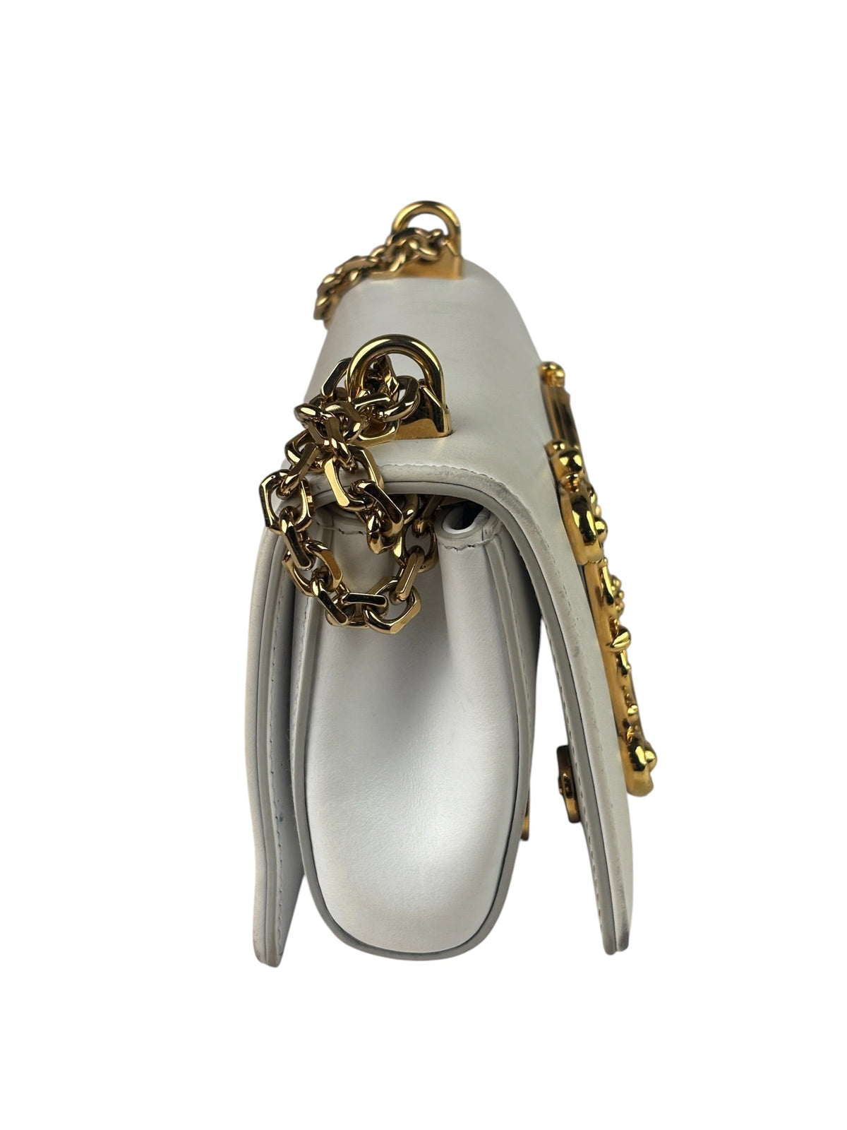 Dolce & Gabbana D&G Girl Chain Bag