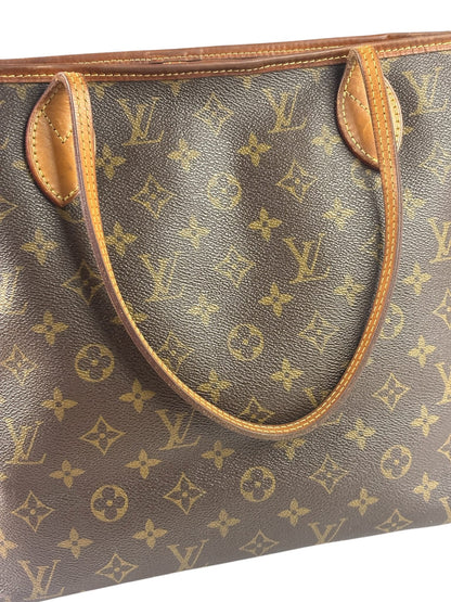 Louis Vuitton Monogram Neverfull MM