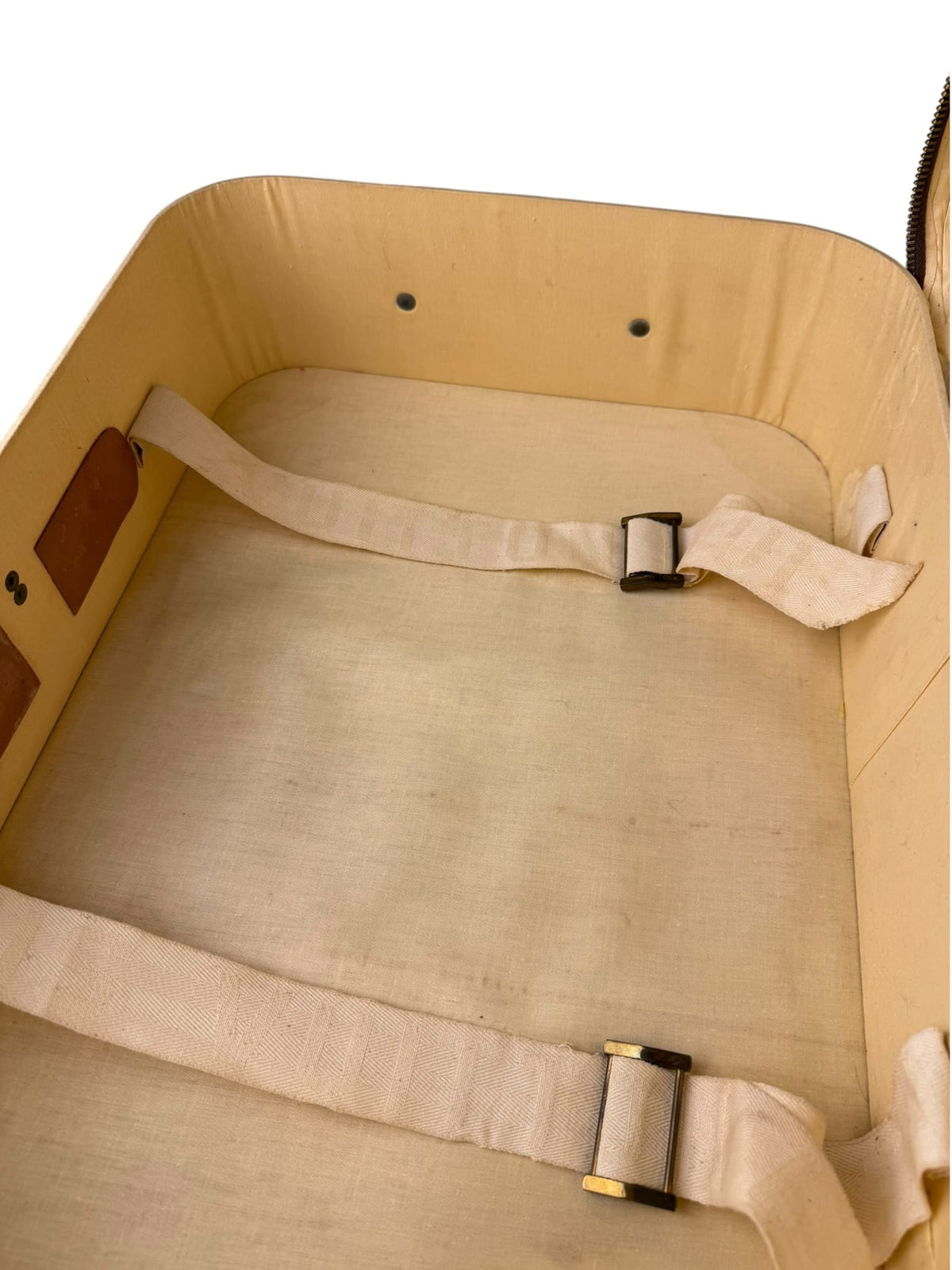 Louis Vuitton Monogram Stratos Suitcase