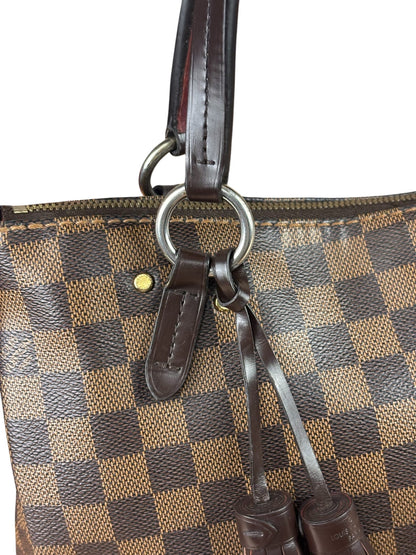 Louis Vuitton Damier Ebene Lymington Two-Way Bag