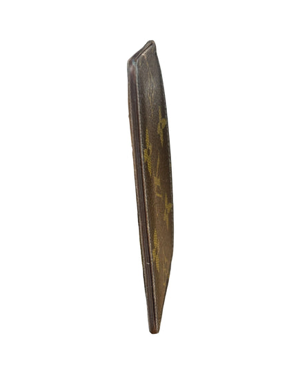 Louis Vuitton Monogranm Card Holder