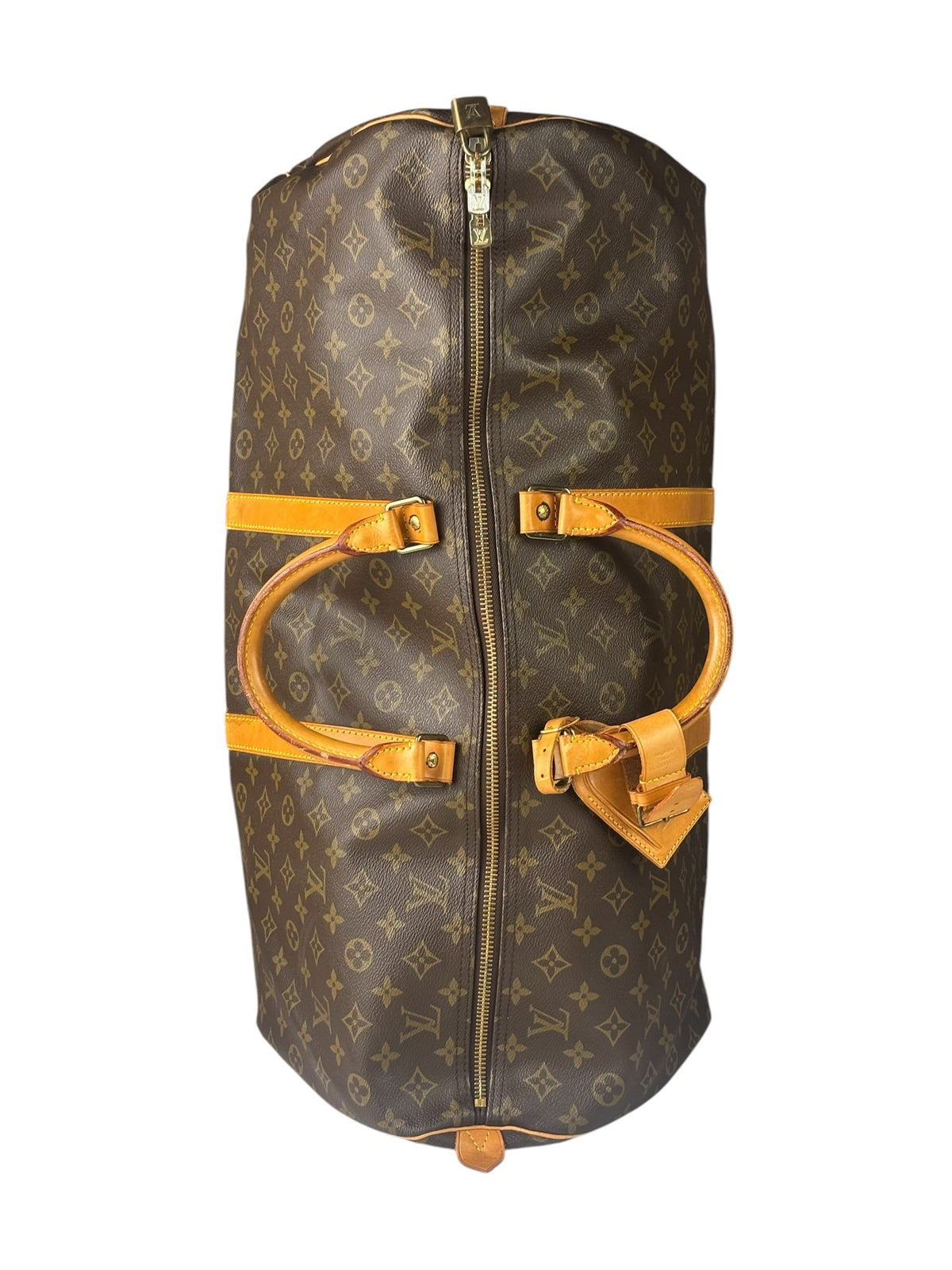Louis Vuitton Monogram Keepall 60