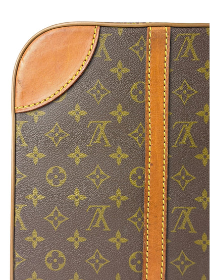 Louis Vuitton Monogram Stratos Suitcase