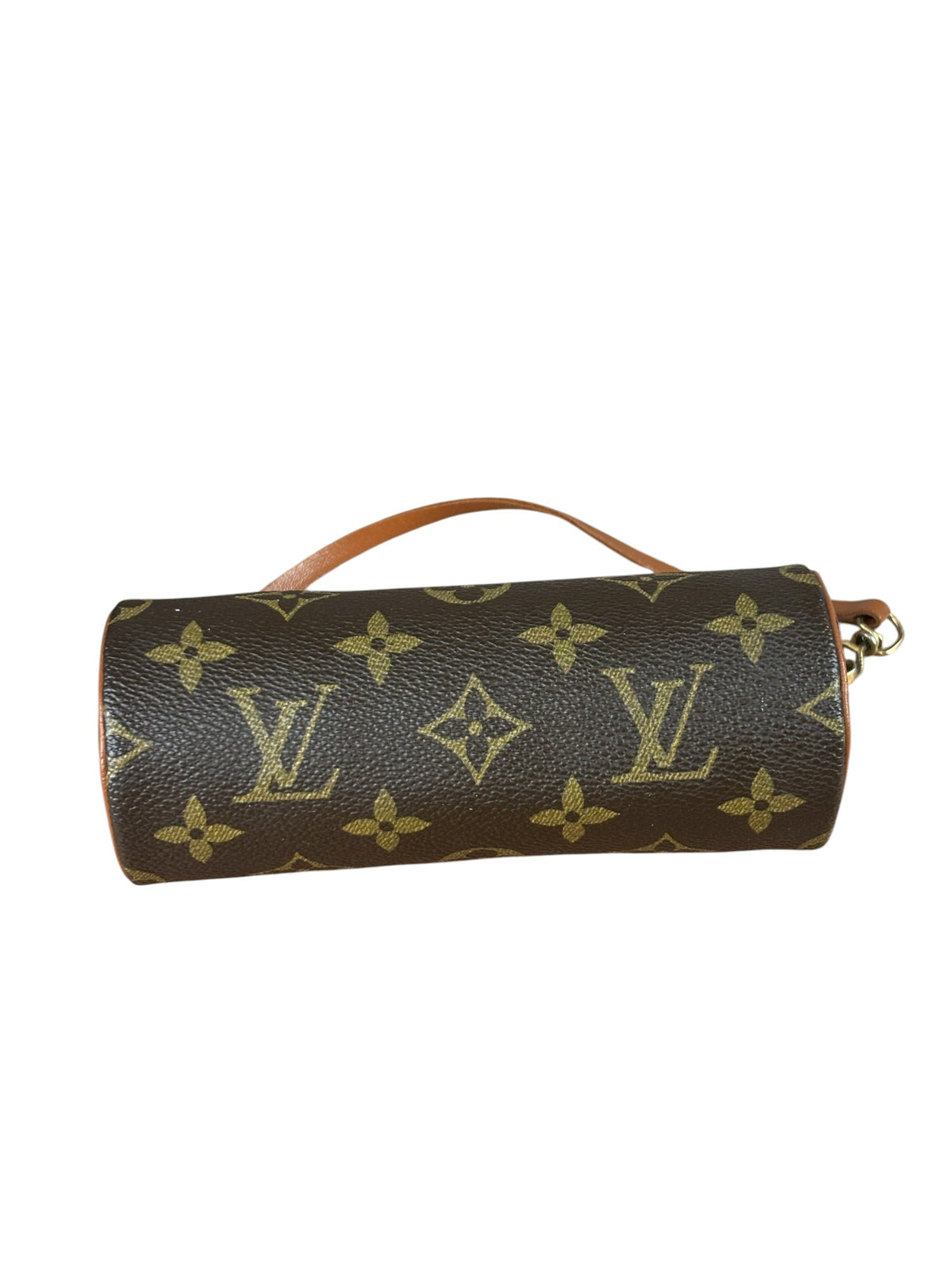 Louis Vuitton Vintage Monogram Mini Papillon Pochette