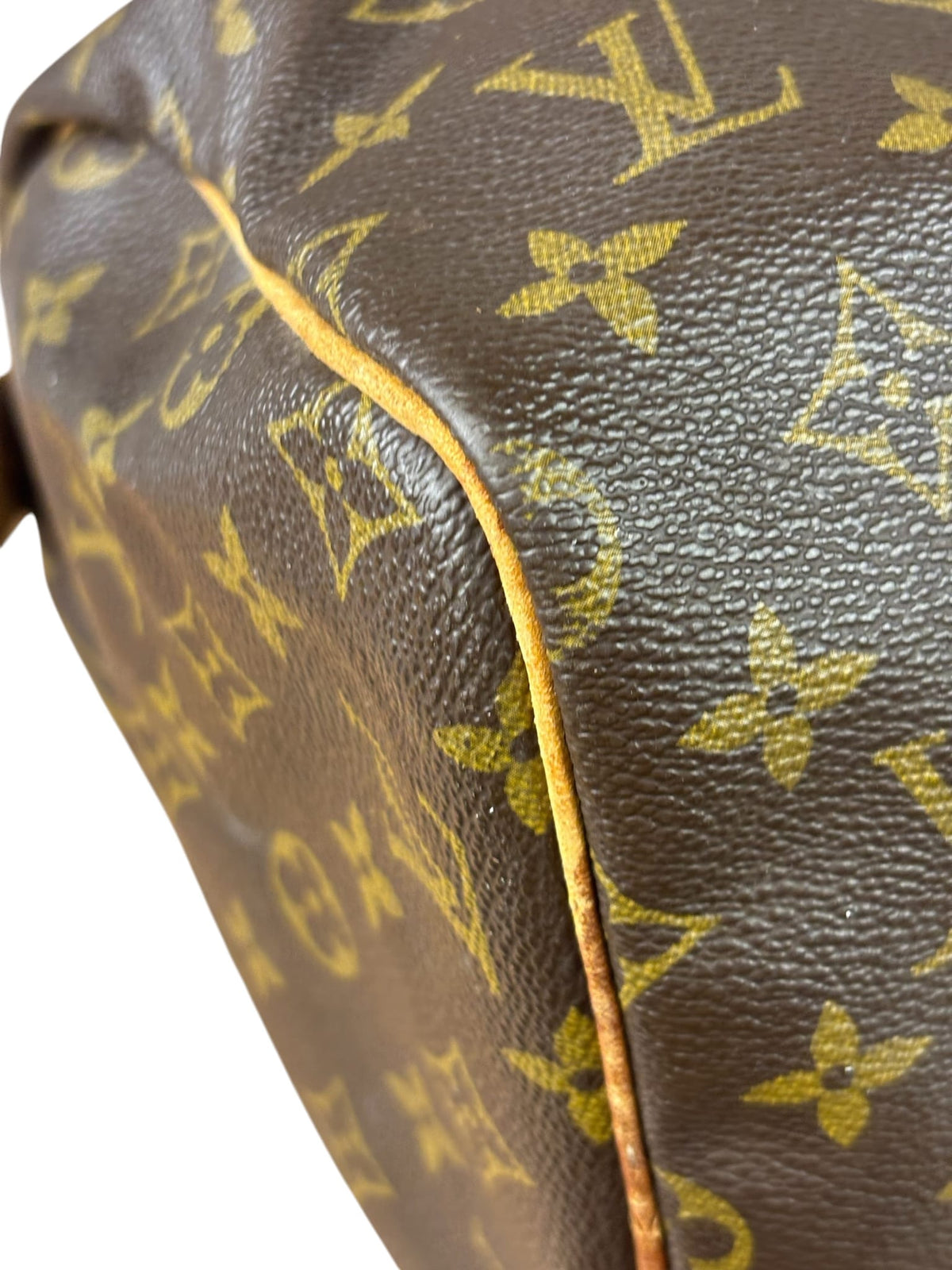 Louis Vuitton Monogram Speedy 30