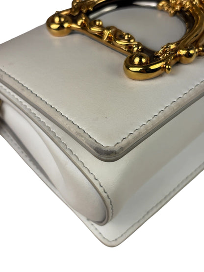 Dolce & Gabbana D&G Girl Chain Bag