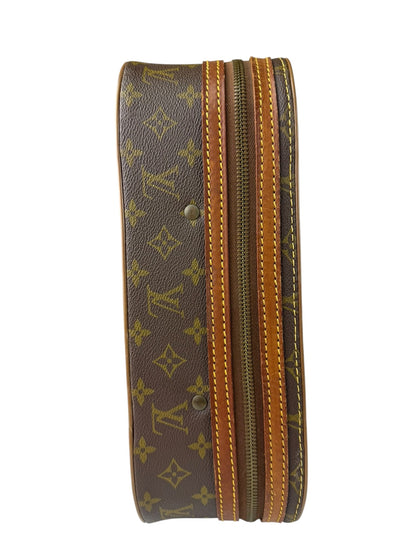 Louis Vuitton Monogram Stratos Suitcase