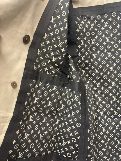 Louis Vuitton Kids Trench Coat