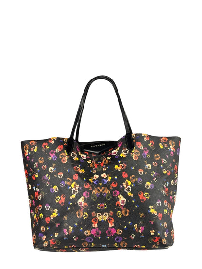 Givenchy Floral Tote Bag