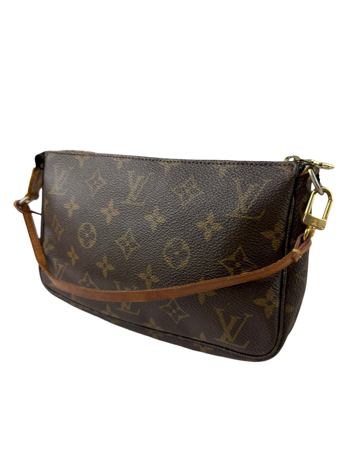 Louis Vuitton Monogram Pochette