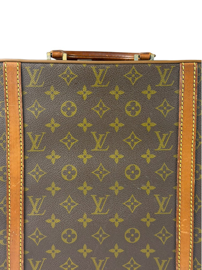 Louis Vuitton Monogram Stratos Suitcase