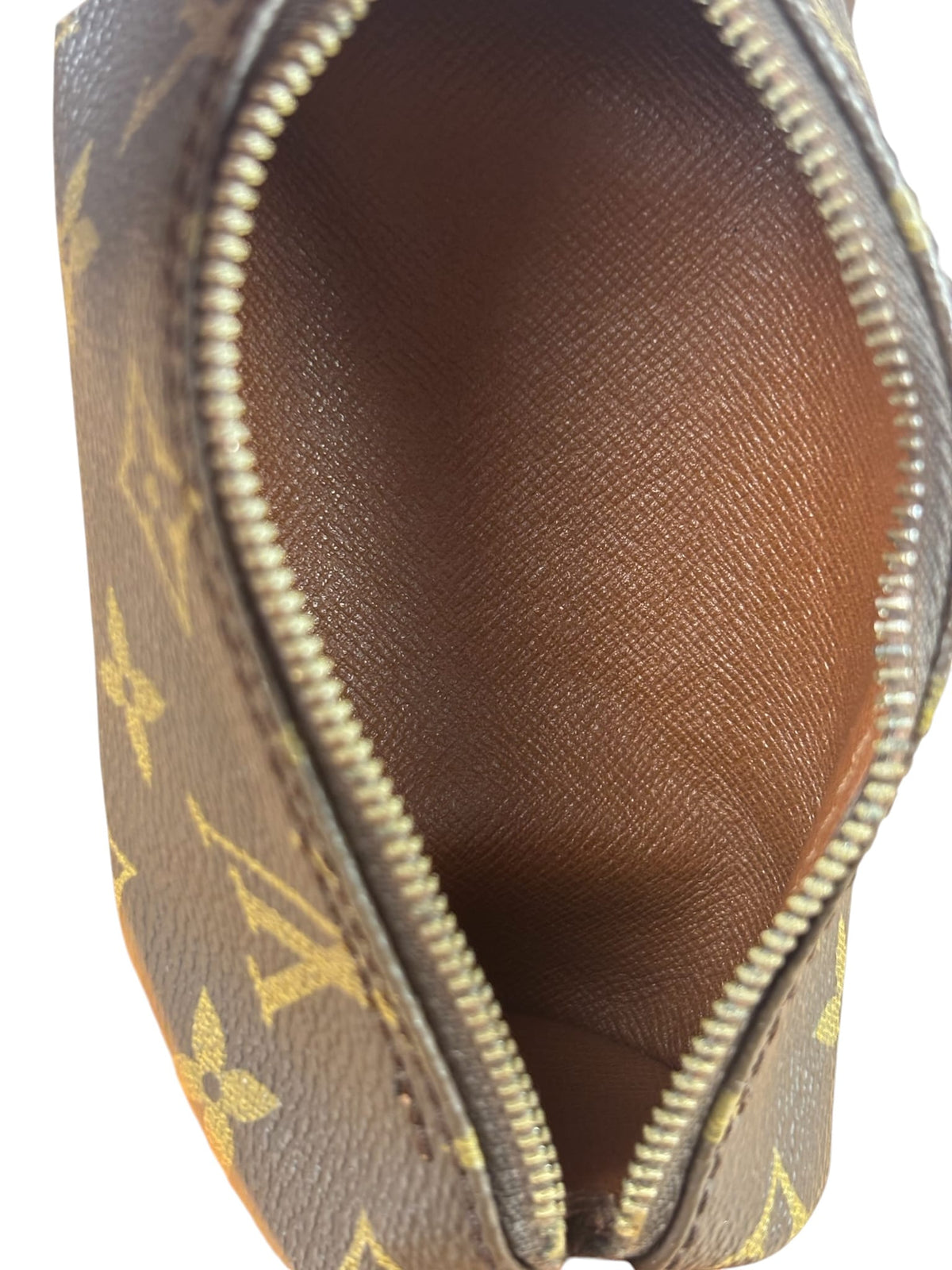 Louis Vuitton Vintage Monogram Mini Papillon Pochette