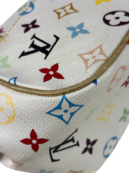 Louis Vuitton Murakami Multicolor Monogram Marilyn Bag
