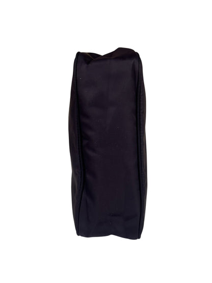 Prada Purple Tessuto Nylon Pochette