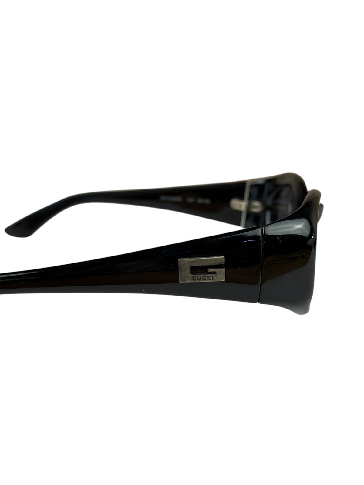 Gucci Tom Ford Era Black 2432 Sunglasses