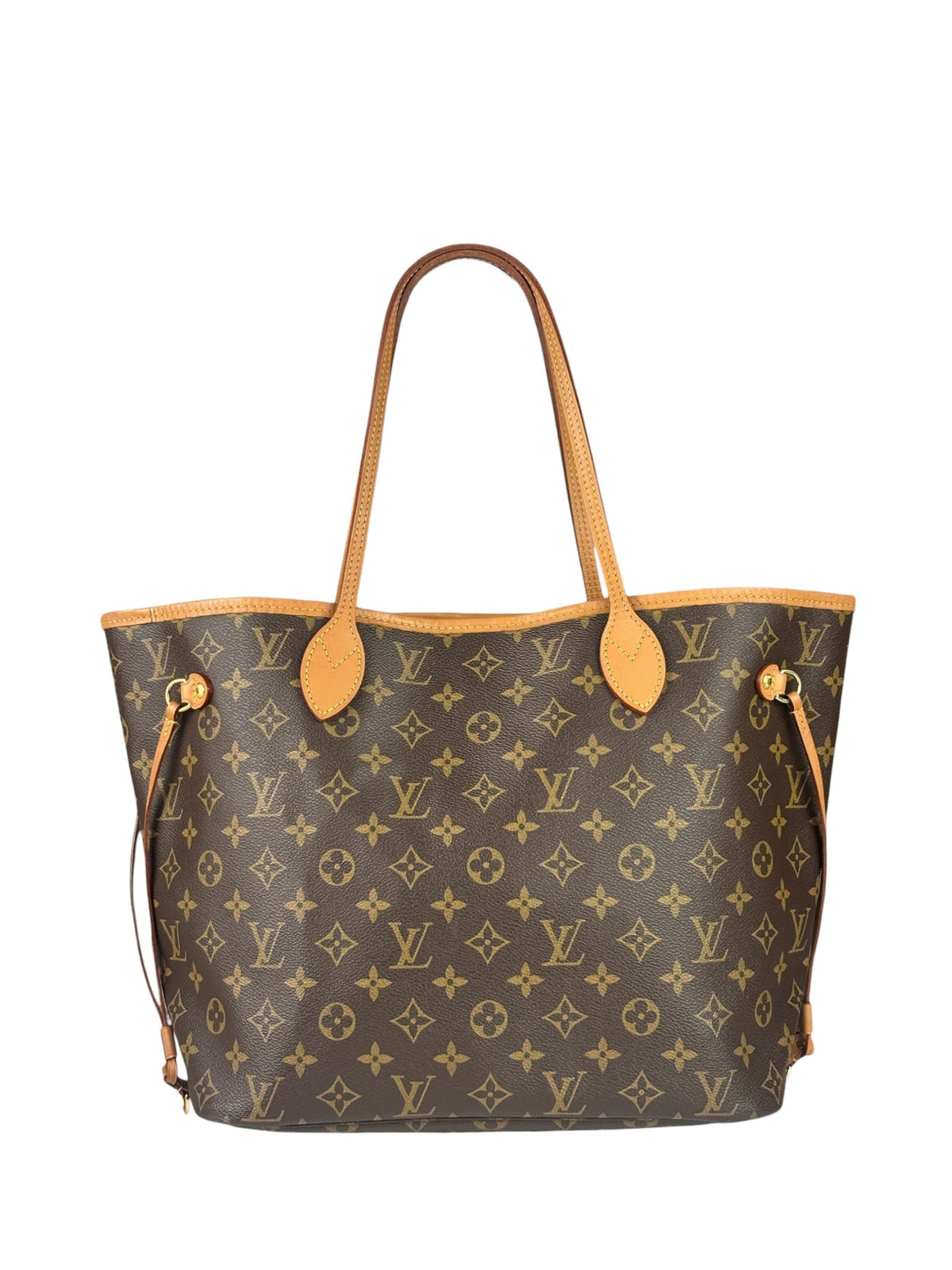 Louis Vuitton Monogram Neverfull MM