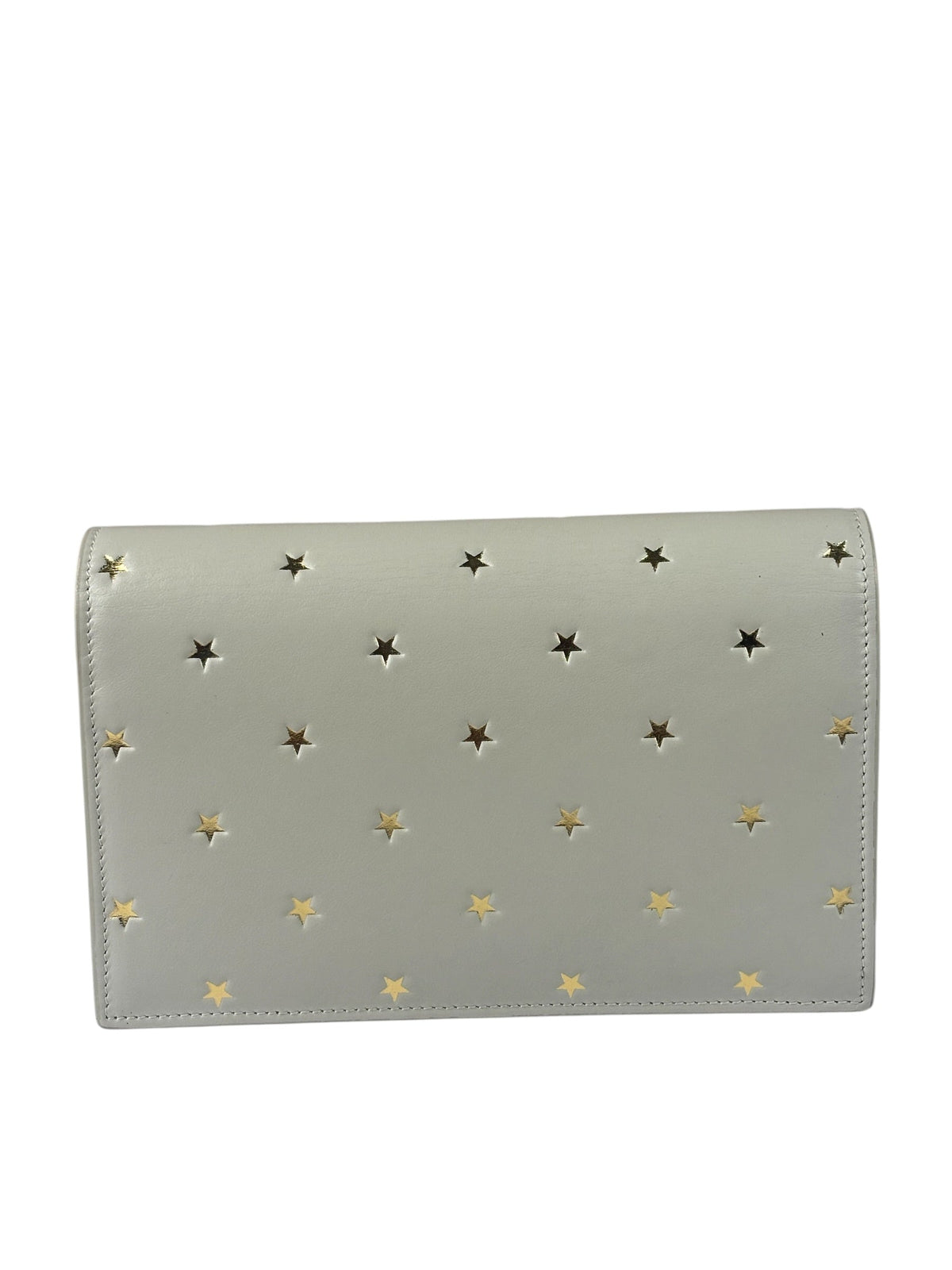 YSL Kate Star Tassle Wallet On Chain