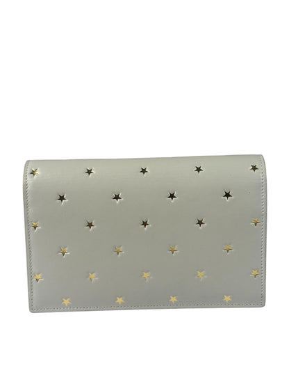 YSL Kate Star Tassle Wallet On Chain