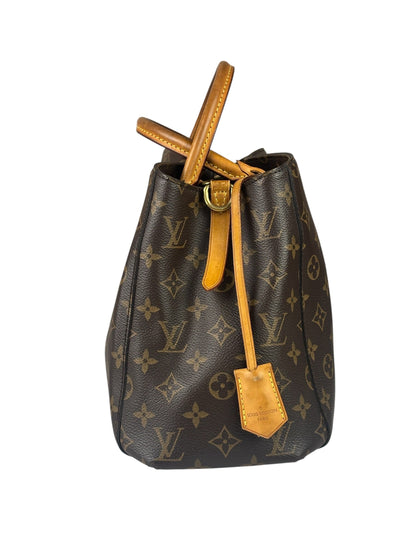 Louis Vuitton Monogram Montaigne Handbag PM