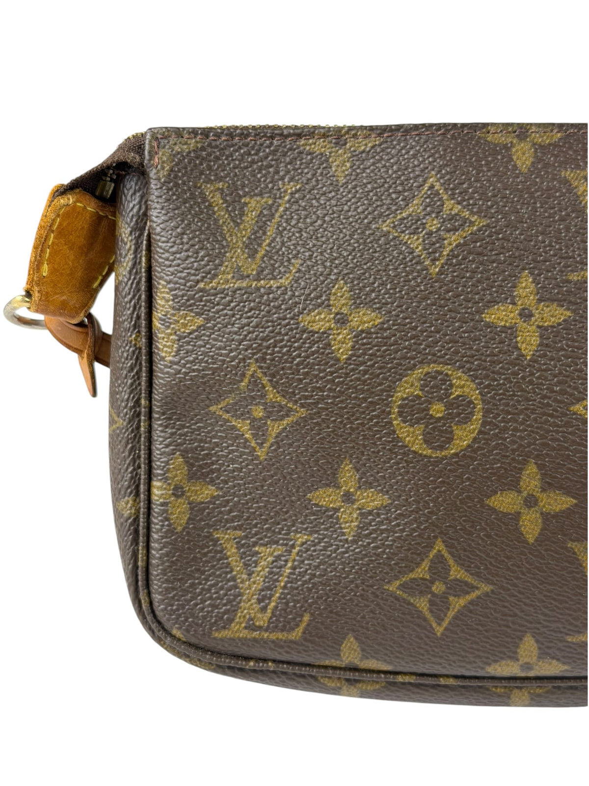 Louis Vuitton Monogram Pochette