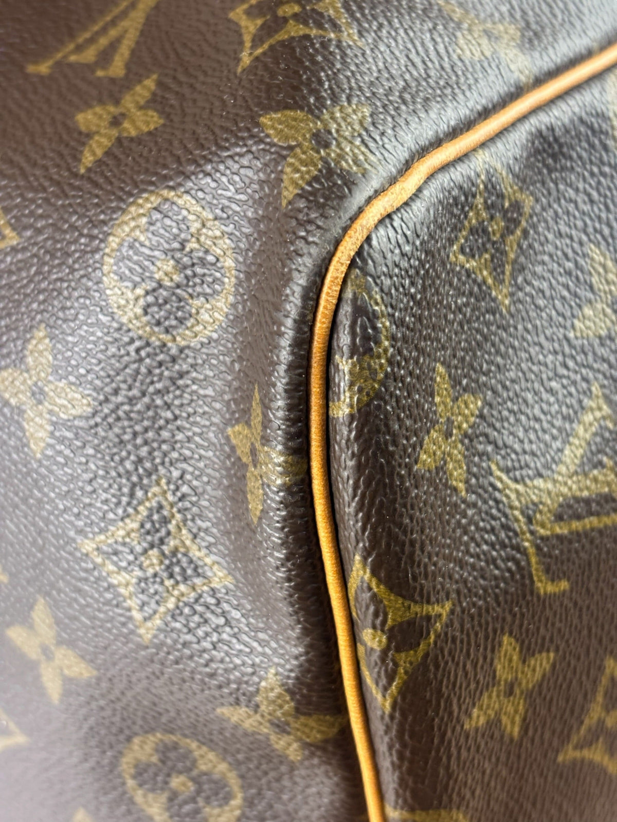 Louis Vuitton Monogram Keepall 60