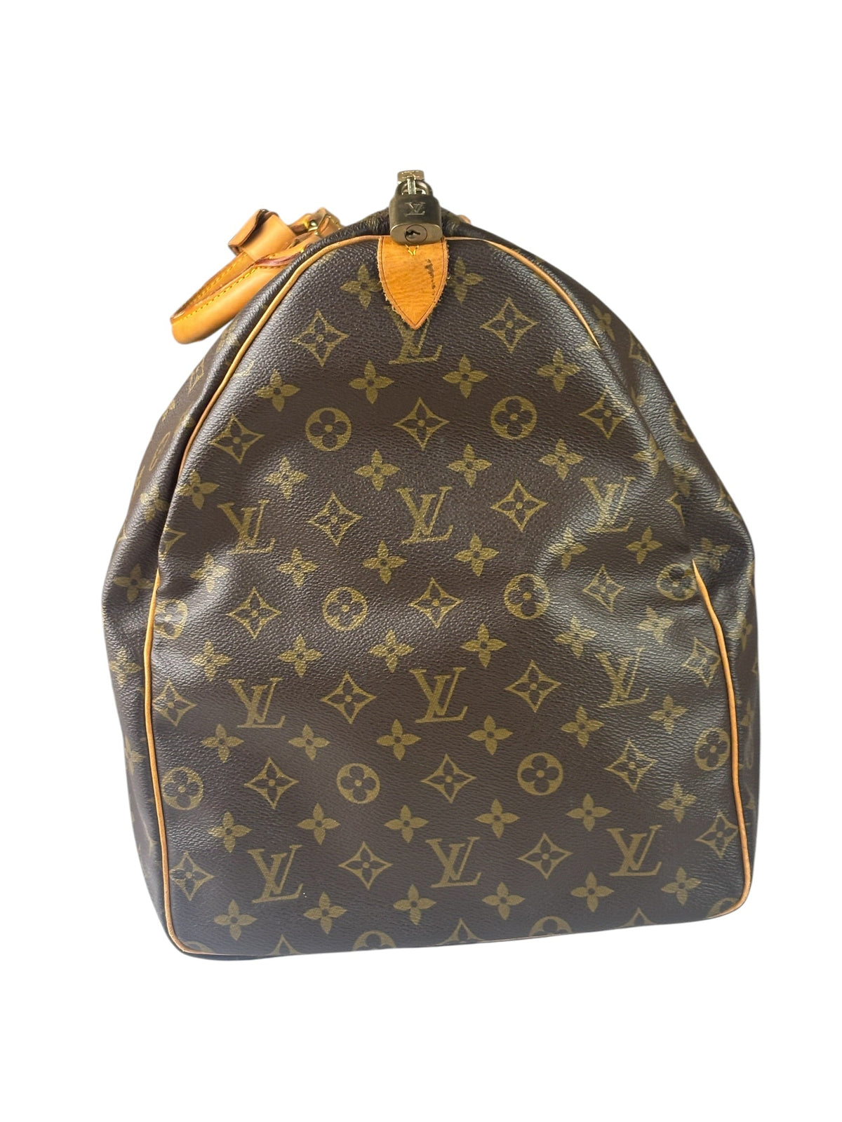 Louis Vuitton Monogram Keepall 60