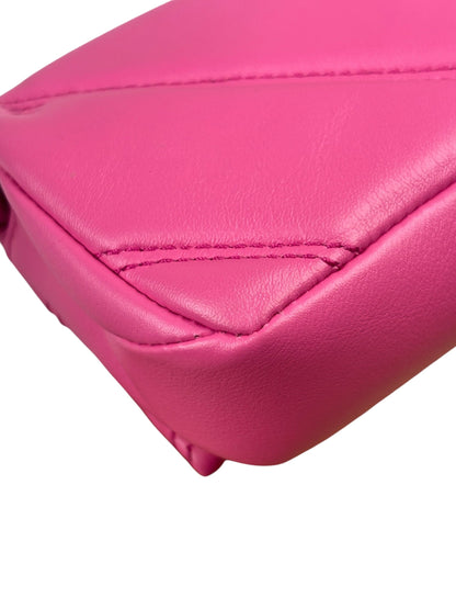 Bvlgari Serpenti Cabochon Mini Shoulder Bag