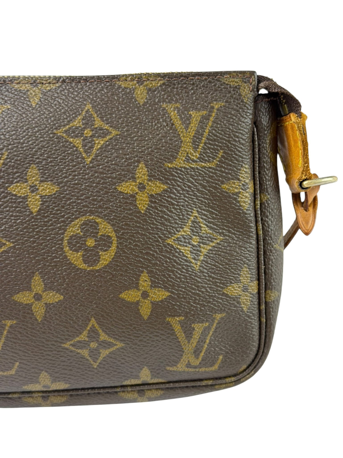 Louis Vuitton Monogram Pochette
