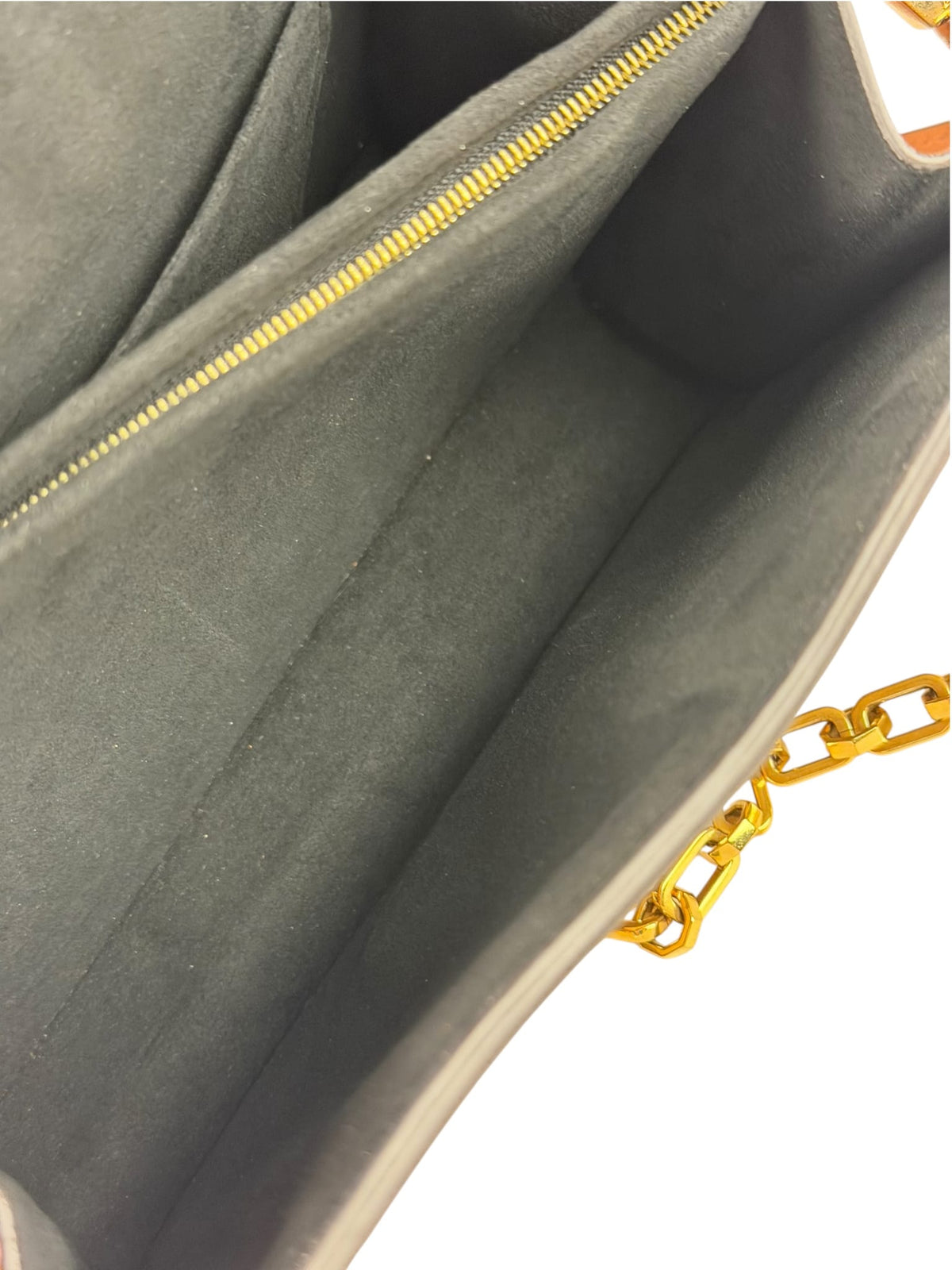 Louis Vuitton Monogram Dauphine Two-Way Bag MM