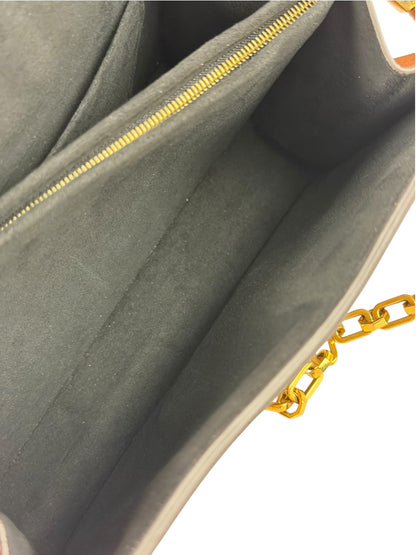Louis Vuitton Monogram Dauphine Two-Way Bag MM