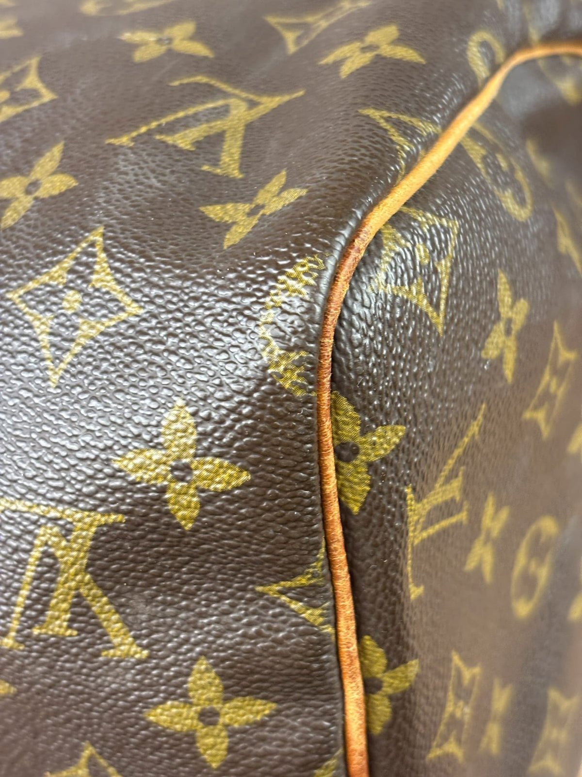 Louis Vuitton Monogram Speedy 30