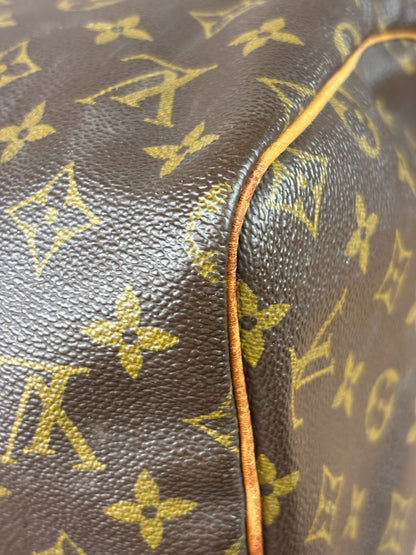 Louis Vuitton Monogram Speedy 30