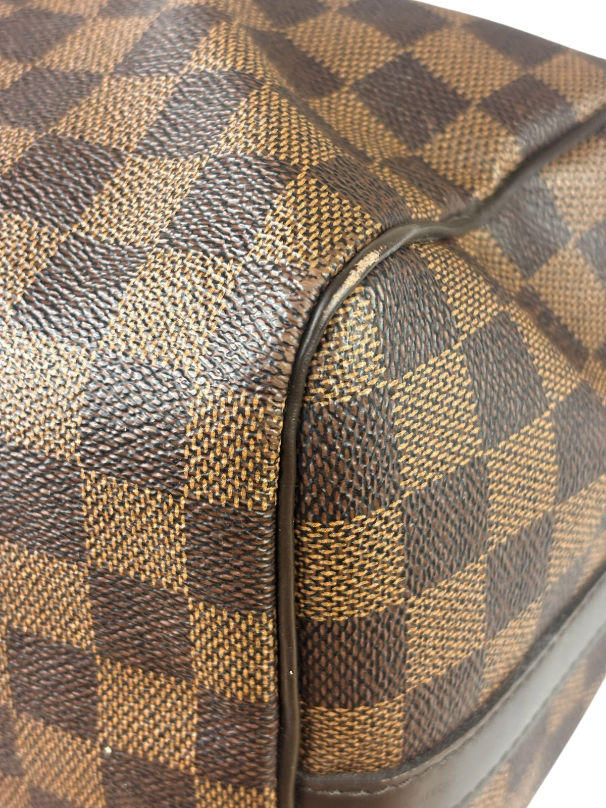 Louis Vuitton Damier Ebene Speedy 30