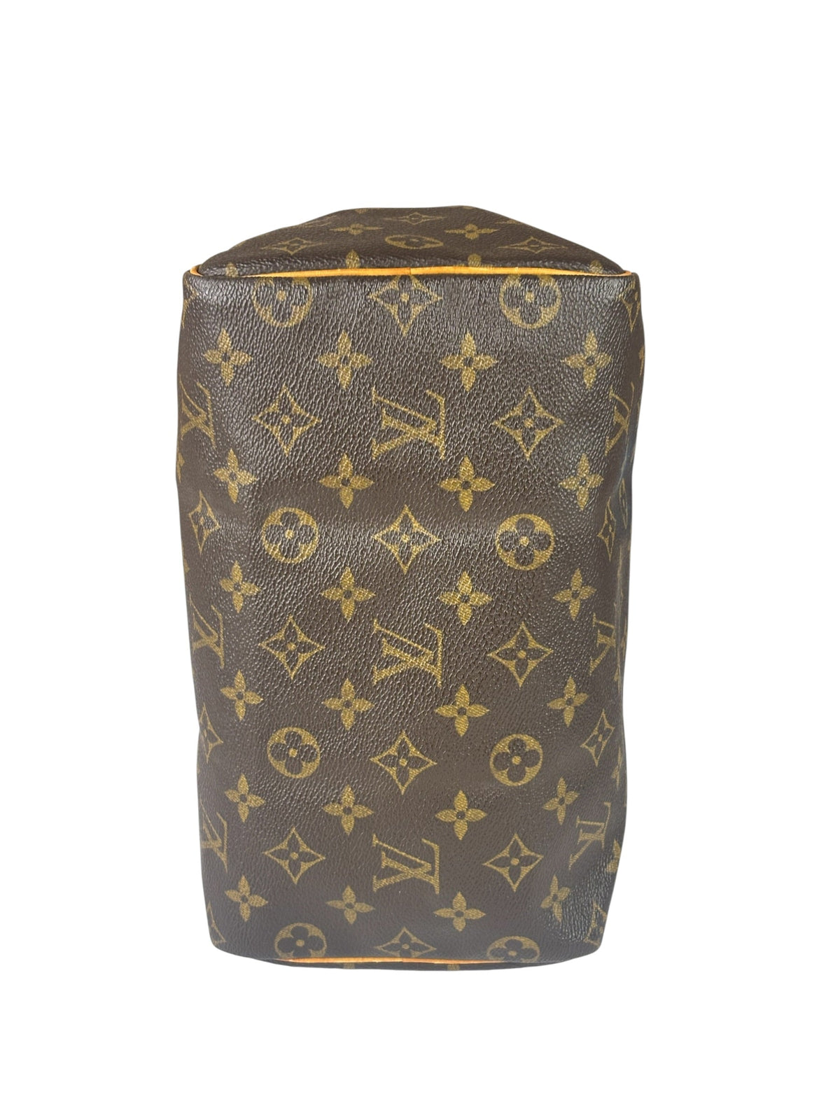 Louis Vuitton Monogram Speedy 25