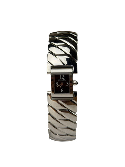 Christian Dior Classic Black Dial DV2-100